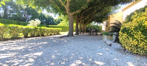 maison 3 chambres, jardin de 2000m2 et proche gare TGV