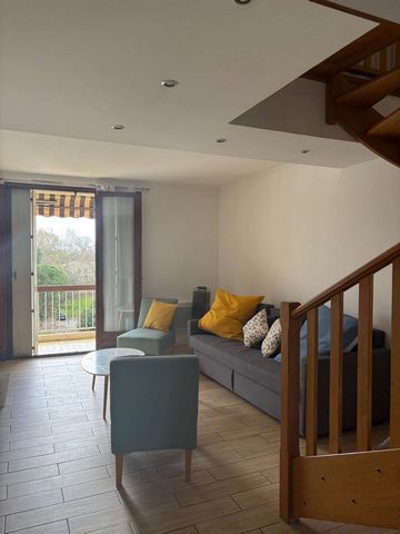 Avignon, Somptueux appartement 160m&#178; 8 pieces