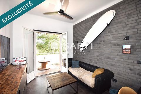 T2 48m2 à vendre – Idéal premier achat ou investissement locatif – Ventabren - À proximité d'Aix zone d'activité