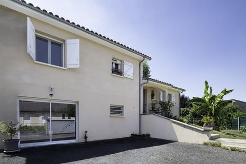 Votre Futur Cocon Familial vous Attend à Puybrun !