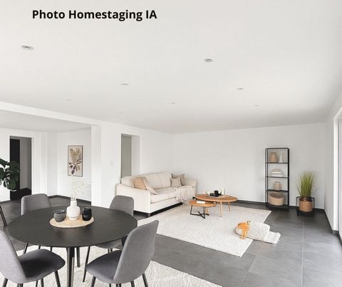 Coup de coeur à Blotzheim !Superbe Maison Familiale Entièrement Rénovée d' environ 175 m2- 5 chambres