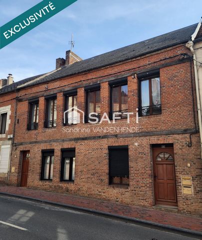 Spécial investisseur!