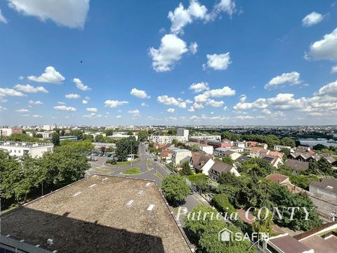 Appartement familial de 4 avec parking et cellier