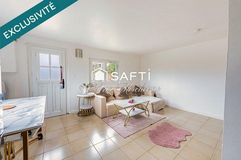 Appartement pour investissement locatif rentable