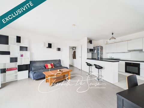 PLACE DU GÉNÉRAL DE GAULLE – RÉSIDENCE GRAFIK