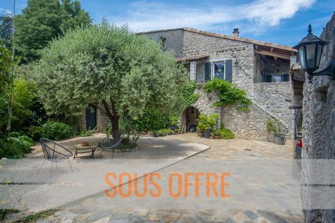 Authentique maison du XIX? à Lavilledieu