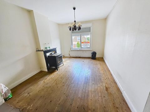 Proche du centre ville et toutes commodités