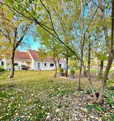 Spacieuse maison de 2021.