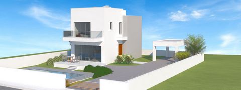 Premier Residences Villa No. 2 in Phase 38 is a 2 bedroom villa for sale in the famous Venus Rock Golf Resort in Cyprus. The villa enjoys a private swimming pool and is designed in a large plot. ARD00000647