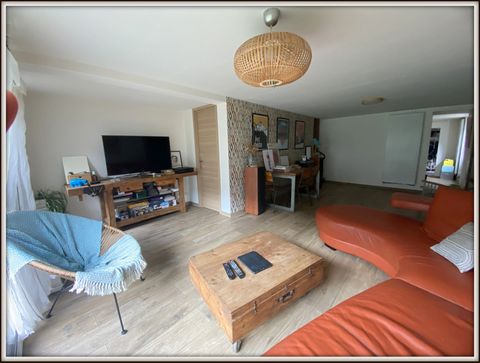Dpt Hautes Pyrénées (65), à vendre CAMPAN maison P8 de 174,42 m² - Terrain de 643,00 m²