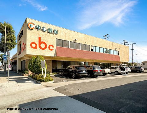 PROPERTY DESCRIPTION Discover the perfect opportunity to invest in a prime commercial office building located on bustling Valley Boulevard. With a daily traffic count of 25,000 cars, this property offers unparalleled visibility and accessibility for ...