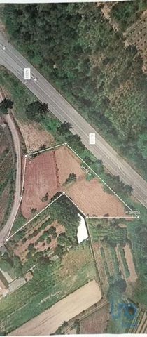 Excelente terreno para construção, composto por 3 artigos, 2 frentes, e com poço. Este terreno fica situado face á estrada N333 a 5 minutos da cidade de Águeda. #ref: 111706