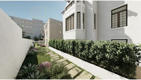 Para comprar un apartamento de 1 dormitorio en Matosinhos con garaje y balcón - a menos de 1,5 km de la playa. Situado junto a Câmara Matosinhos y el Parque Basílio Teles, a menos de 1,5 km de la Praia de Matosinhos, nació el desarrollo Jardim de Mat...