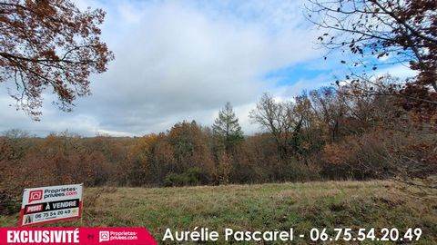 EXCLUSIVE > plot of BUILDING LAND of approximately 1615sqm. > Possible to make a ONE STOREY HOUSE. > Border network: WATER, SEWER, ELECTRICITY. > Located in a residential area, QUIET and NOT OPPOSED. > 2 minutes walk from the town center of NOAILLES ...