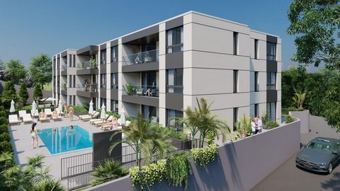 Luxe appartement met 3 slaapkamers te koop in Funchal, Santo António – Conclusie in december 2024 Ontdek uw nieuwe huis in het hart van Funchal, in de prestigieuze wijk Santo António, op een steenworp afstand van de levendige wijk Madalenas. Dit excl...