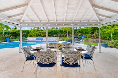 Located in St. James. West Mount is an idyllic retreat for those in search of a restful holiday. Recently refurbished, this beautifully appointed 4-bedroom, 4 ½ bathroom residence is nestled within a quiet avenue on the Royal Westmoreland Resort, clo...