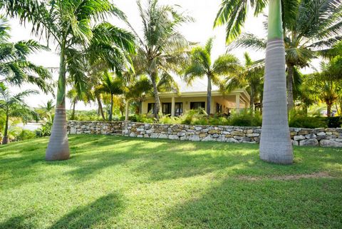 Located in Freetown. Brown’s Bay villa is a private 3 acre bay front luxury villa. It offers an excellent spot if you want to enjoy tranquility away from the busy world. Relax in wonderfully private comfort, surrounded by beautifully landscaped garde...