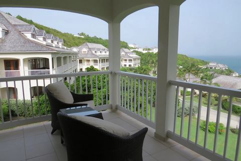 Located in Nonsuch Bay. Beautiful wooden floor Georgian style fully equipped self-catering, spacious three bedroom villa of 1900 sq ft with high ceilings. Two bedrooms feature king size beds, en suite bathrooms with jacuzzi and shower. The second bed...