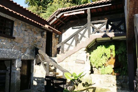 Restaurant in Jugueiros, Felgueiras, in an area with a lot of traffic. Main room with fireplace kitchen, 2 adjoining rooms, porch, fish pond, 2 bathrooms for customers and one for employees, warehouse, possibility of terrace all this in a house. IT I...