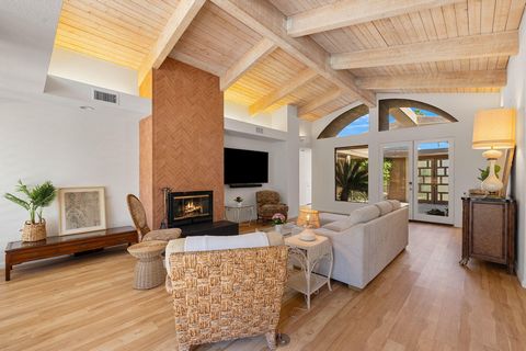 Welcome to your retreat in the Mountain Cove community of Indian Wells! Tucked against the serene backdrop of majestic mountains, this home offers a blend of luxury and comfort that's simply irresistible. Step into this stunning 3-bedroom, 3-bathroom...