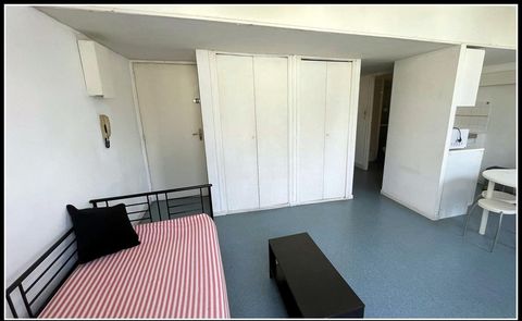 Dpt Gironde (33), à vendre BORDEAUX appartement T1