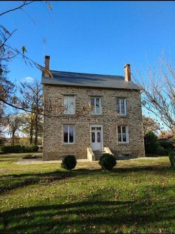 Love at first sight guaranteed! Discover this magnificent residence of character, in an exceptional setting, space, ideal for a family or lovers of authenticity. Nestled in the village of Saint-Georges-Les-Landes in a quiet environment, just 5 minute...