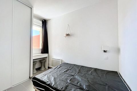 Welkom in ons appartement gelegen in de residentie “Les Demeures de la Massane” in Argelès-sur-Mer! Ons appartement is ideaal gelegen in een rustige omgeving. De residentie zelf biedt een veilige en vriendelijke omgeving, met goed onderhouden gemeens...