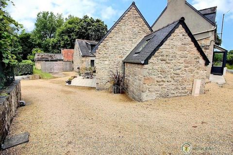 G√Æte de France 4 personer