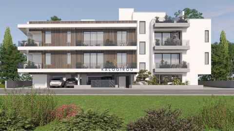 Located in Larnaca. First Floor, Two Bedroom Apartment for sale in Livadia area, Larnaca. Amazing location, close to all amenities such as schools, supermarkets, banks, coffee shops, pharmacies etc. A short drive to Larnaca Town Center, the harbor an...