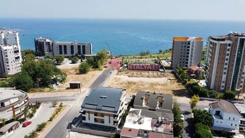 I Antalya, staden av historia, semester, hav, sol, lycka och fred i Turkiet, Köp hem Antalya företag ökar sin attraktionskraft ännu en gång med sina nya projekt. Sedan den dag det grundades, Buy Home Antalya, som har fått en privilegierad plats i Ant...