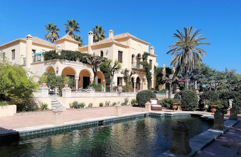 * There is an option to purchase 200,000m2 of additional land with the house or a total of 328,000m2 of additional land with a larger Cortijo for €30,000,000. Would make an absolutely stunning luxury boutique hotel with the possiblity of a Helipcopte...