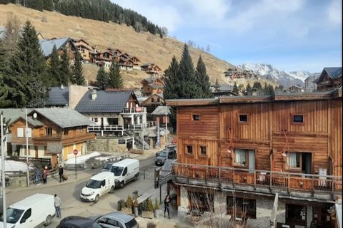 Nestled in the serene heights of a pedestrian-friendly district, this cozy mountain retreat offers the perfect base for your alpine getaway. The property features a comfortable living room with a sofa bed for two, a bedroom with a double bed, and a c...