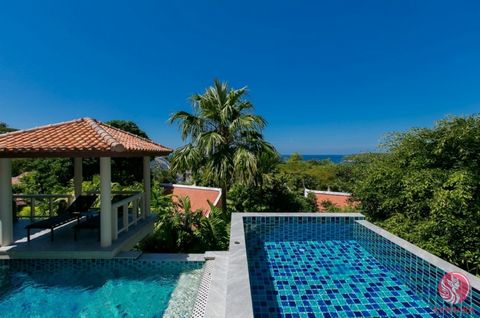 Refurbished 4-Bedroom Villa in Established Estate Located just a 10-minute walk from Kata Beach, this fully refurbished villa offers a blend of comfort and contemporary style. Property Overview: * Price: 32 Million THB * Land Area: 647 Sq m * Built A...