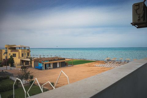 FANADIR BAY RESORT HURGHADA AL AHYAA Luksusowy kurort przy plaży w Al Ahyaa z 5 basenami, parkiem wodnym i prywatną plażą Lokalizacja FANADIR BAY RESORT HURGHADA znajduje się w dzielnicy Al Ahyaa, zaledwie 5 minut jazdy od El Gouny i 15 minut jazdy o...