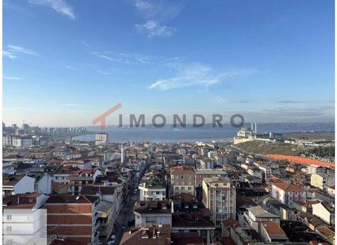 The apartment for sale is located in Kucukcekmece. Kucukcekmece is a district in the European side of Istanbul province. It is located on the west coast of Istanbul, on the shores of the Marmara Sea. It is approximately 30 km from the center of Istan...