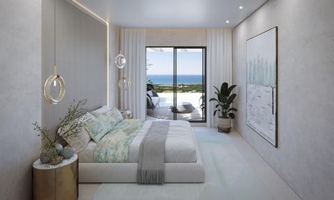 ARUNA è un'esclusiva enclave residenziale che stabilisce un nuovo standard di lusso e comfort nella zona molto ricercata di Cabopino, Marbella. Conosciuta per il suo ambiente tranquillo e le viste panoramiche impareggiabili, ARUNA è la scelta perfett...