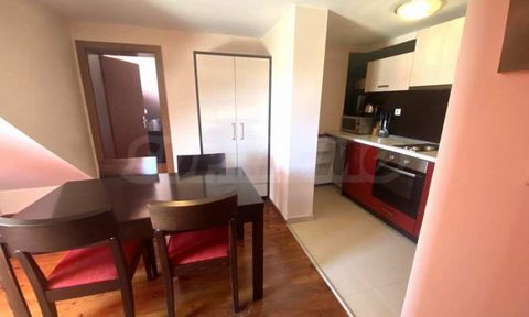 SUPRIMMO Agency: ... Spacious two-bedroom apartment in the well-maintained Mountview Lodge complex, with quick and easy access to both the ski area and the city center (600 meters). Mountview Lodge is located in a communicative location, with beautif...