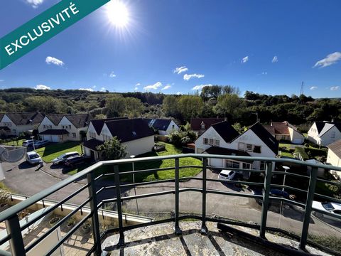 Situé à Saint-Martin-Boulogne, cet appartement bénéficie d'un emplacement très recherché, proche des commerces, écoles et transports en commun autoroute, vous pouvez tout faire à pieds. Ce quartier offre un environnement agréable. Cet appartement de ...