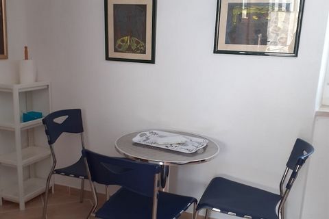 Apartments Agava & Lucija are located in Povlja on the east coast of beautiful Island Brač. Both studios are in private stone house, one on the ground floor and the other on the first floor. Property is bike friendly, 2 bikes are available per unit. ...