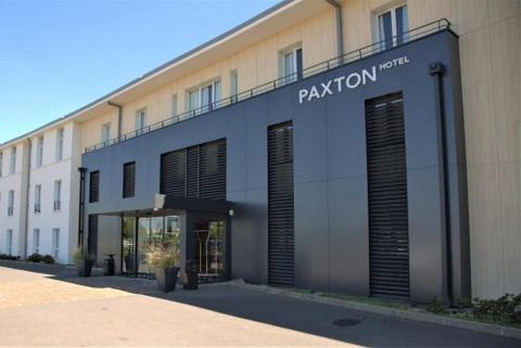 Superb Leaseback Studio For Sale In Paxton Paris Marne La Vallée Paris France Esales Property ID: es5553849 Property Location 1 AVENUE JOSEPH PAXTON 77164 FERRIERES-EN-BRIE Paris France Property Details With its glorious natural scenery, excellent cl...