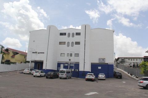 Medical Centre Complex For Sale In San Fernando Trinidad and Tobago Esales Property ID: es5553788 Property Location Cross Crossing Medical Center former Hotel Oliver Avenue Cross Crossing , San Fernando Trinidad and Tobago Property Details With its g...