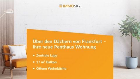 Till salu är en attraktiv lägenhet i stadsdelen Hausen, ett lugnt och eftertraktat bostadsområde i Frankfurt am Main. Denna fastighet erbjuder en generös boyta på 131 m² och ligger på 3:e våningen i ett välskött hyreshus byggt 1970. Lägenheten har to...