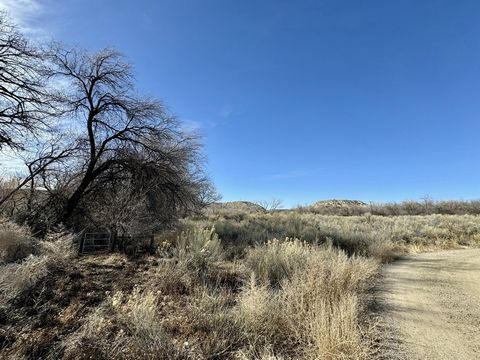 Discover 4.45 acres of pristine, fully fenced land in Blanco, NM, just a short walk from the San Juan River. This rare property offers privacy, convenience, and stunning natural beauty. Nestled in San Juan County, it's bordered on the south and west ...