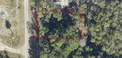 A VACANT LOT IN FORT MC COY IN MARION COUNTY!!! seller owns multiple lots and is offering bulk discounts.