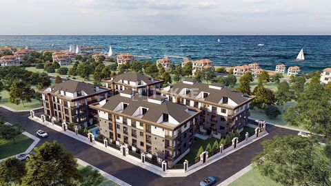 Spacious Apartments for Sale Near Marina in İstanbul Beylikdüzü Spacious apartments are located in the Kavaklı neighborhood in Beylikdüzü, İstanbul. Beylikdüzü is being valued day by day with new projects, newly built marina, and shopping centers. Th...