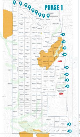 Lot # 3 Discover this land ideally located within the new development of Domaine Talbot. Strategically located halfway between Rivière-du-Loup and Cabano, it is only one minute from the highway access, ensuring excellent connectivity for your daily c...