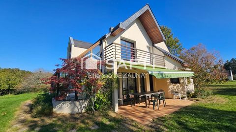 6 chambres, proximité de Piriac, calme.