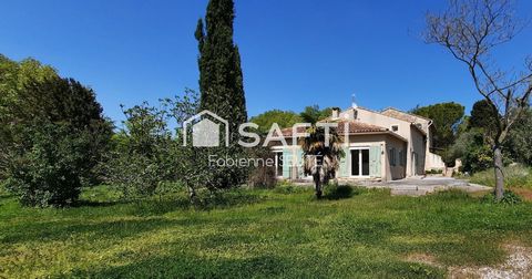 ensemble immobilier 265 m2, 11 pièces, 6 chambres