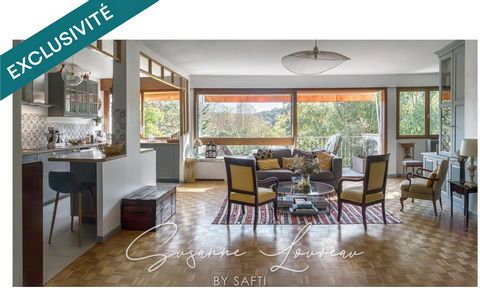 Dernier étage, dernier mot : la vue !