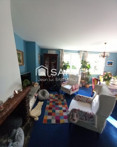 Appartement très bon état